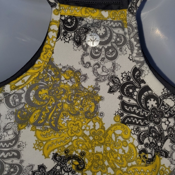 Tank top - Picture 4 of 5